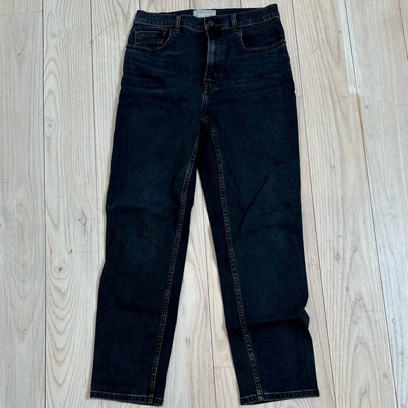Everlane The Cheeky Jean size 29 Regular - Picture 2 of 4